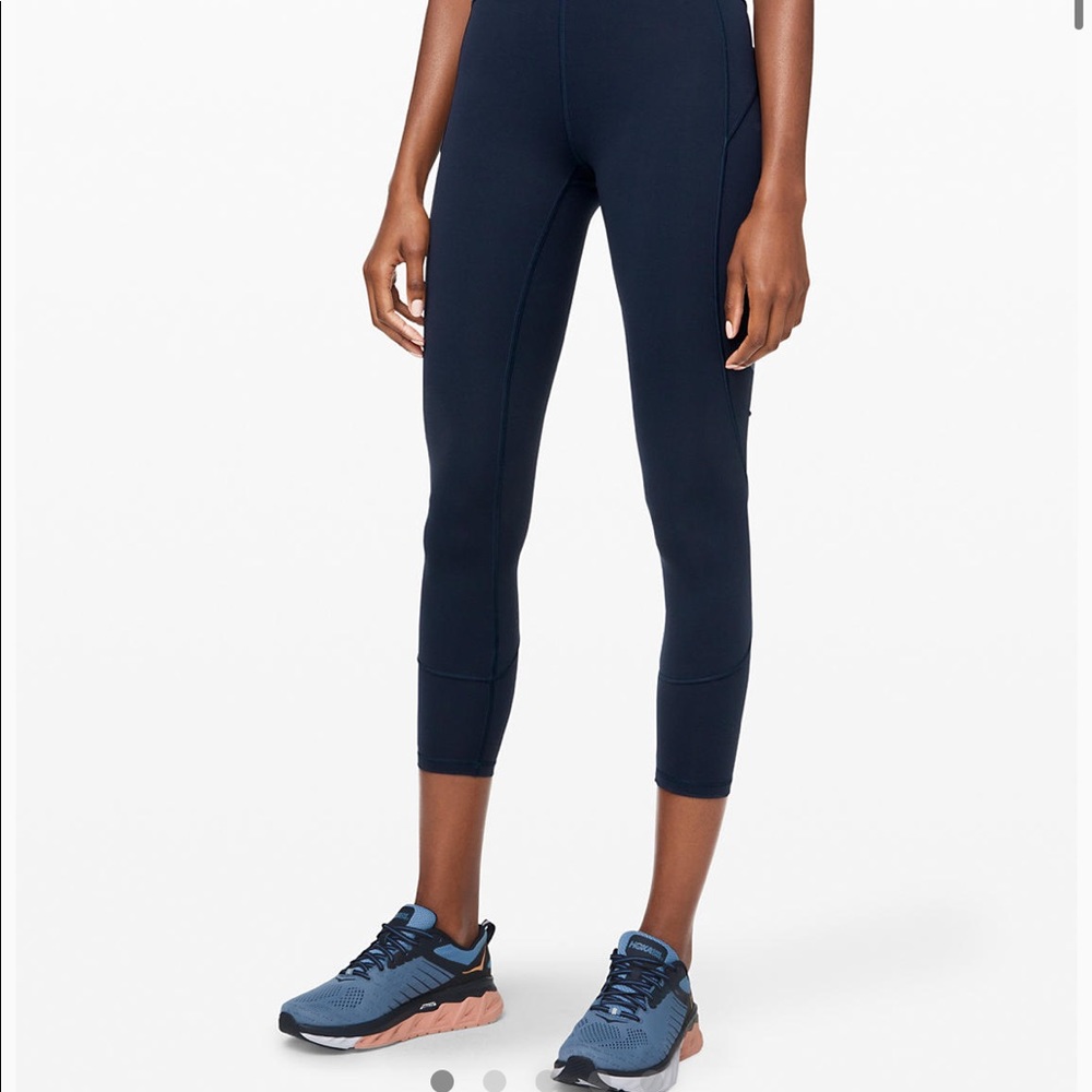 Lululemon In Movement 19”